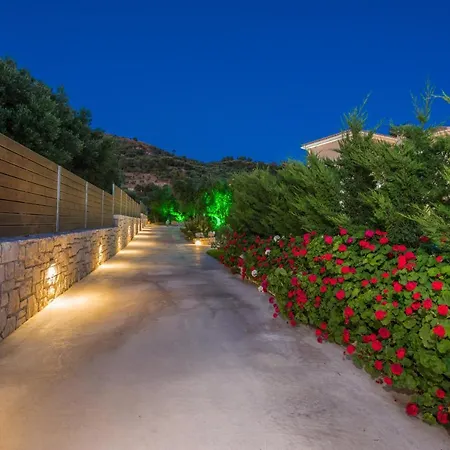 Romanza Luxury Vila