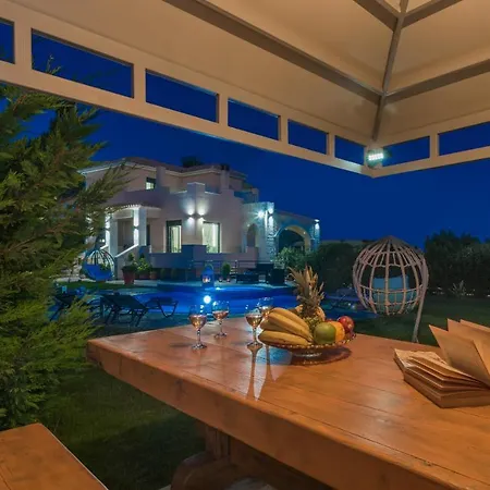 Villa Romanza Luxury Kalamaki (Zakynthos)