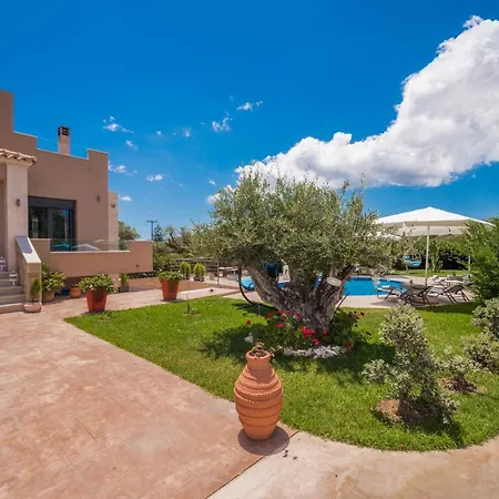 Romanza Luxury Villa *