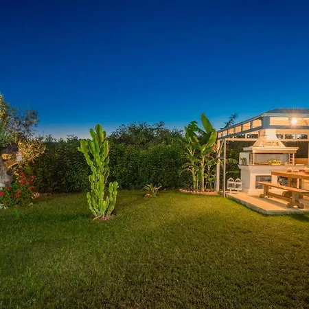 Romanza Luxury * Kalamaki (Zakynthos)