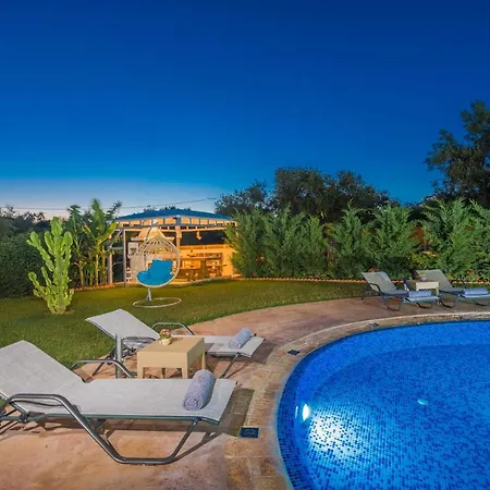 Romanza Luxury Villa Kalamaki (Zakynthos)