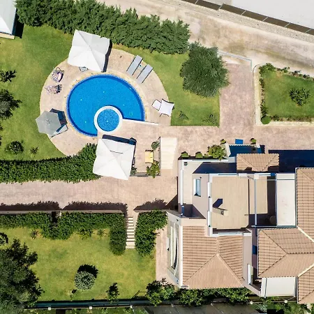 Romanza Luxury Villa Kalamaki (Zakynthos)