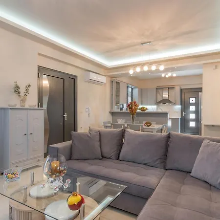 Romanza Luxury Willa