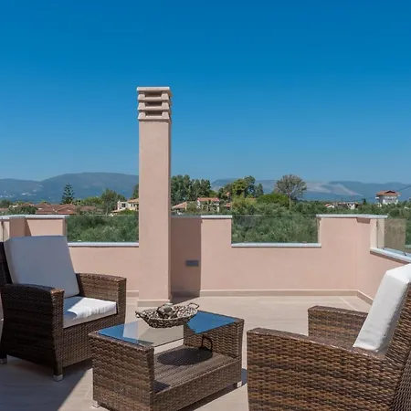 Romanza Luxury Villa *