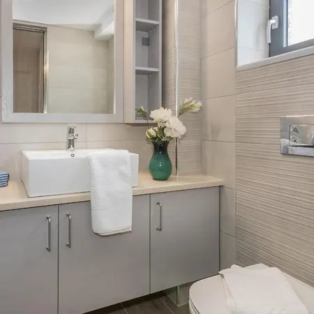 Villa Romanza Luxury