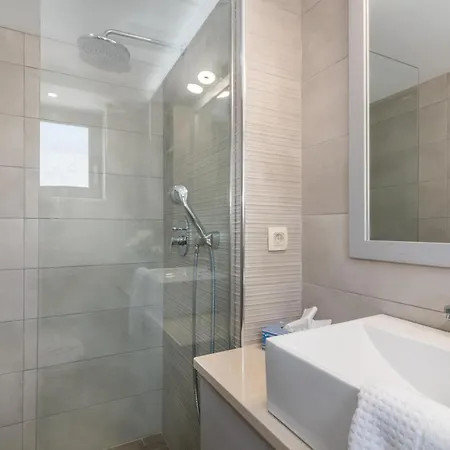 Romanza Luxury Villa Kalamaki (Zakynthos)