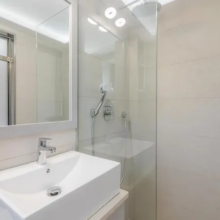 Villa Romanza Luxury