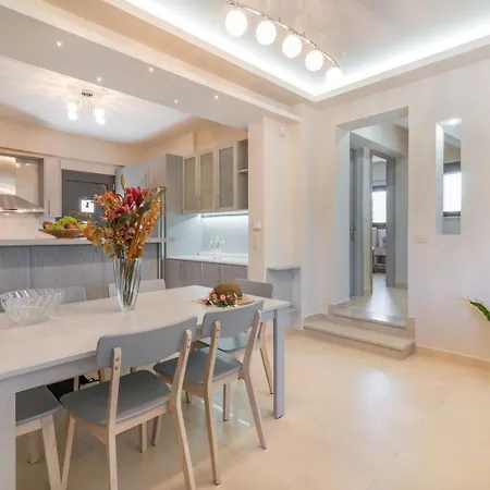 Romanza Luxury Villa Kalamaki (Zakynthos)